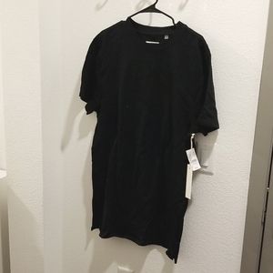 Fear of God FOG Black Shirt